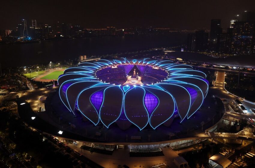  Chinese Premier to Attend 19th Asian Games Closing Ceremony in Hangzhou