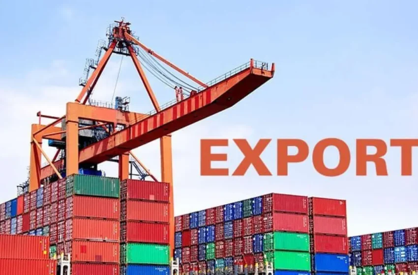  Pakistan’s exports to China rise by 5.16%
