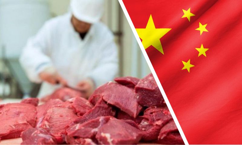  First Pakistani Meat Company Approved by GACC for Meat Export to China