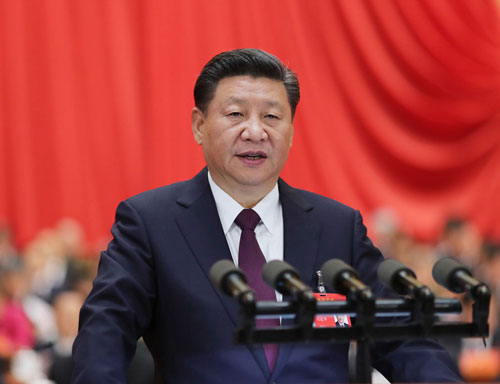  Xi extends condolences to Pakistani president over bomb attacks