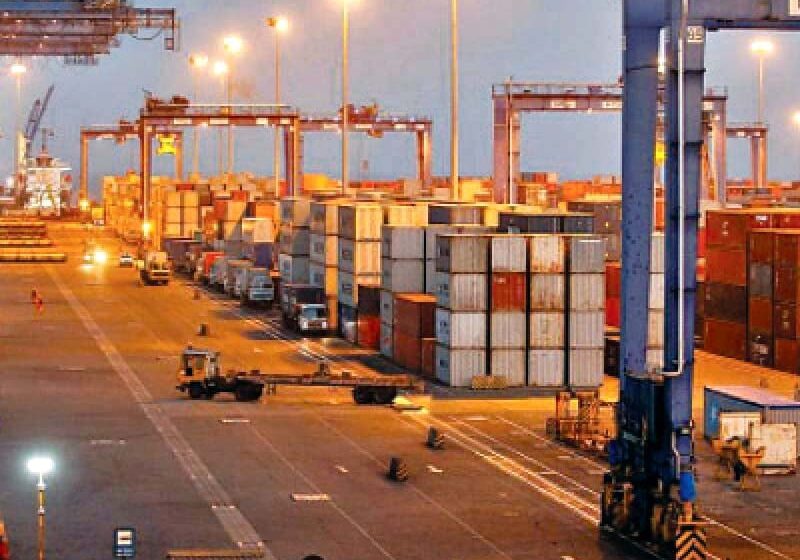 Pakistan’s Exports to China Soar by 70% in October