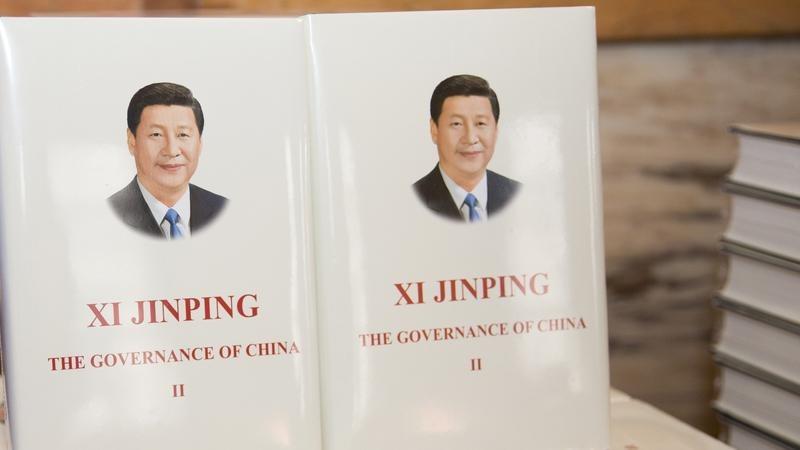  From Vision to Reality: Unraveling Xi Jinping’s Transformative Leadership in ‘The Governance of China’