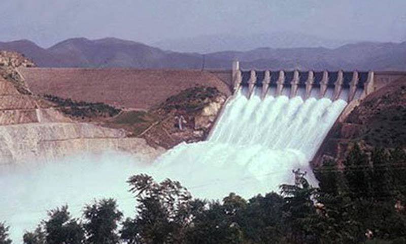  8 under construction water, hydropower projects to improve power supply in Pakistan
