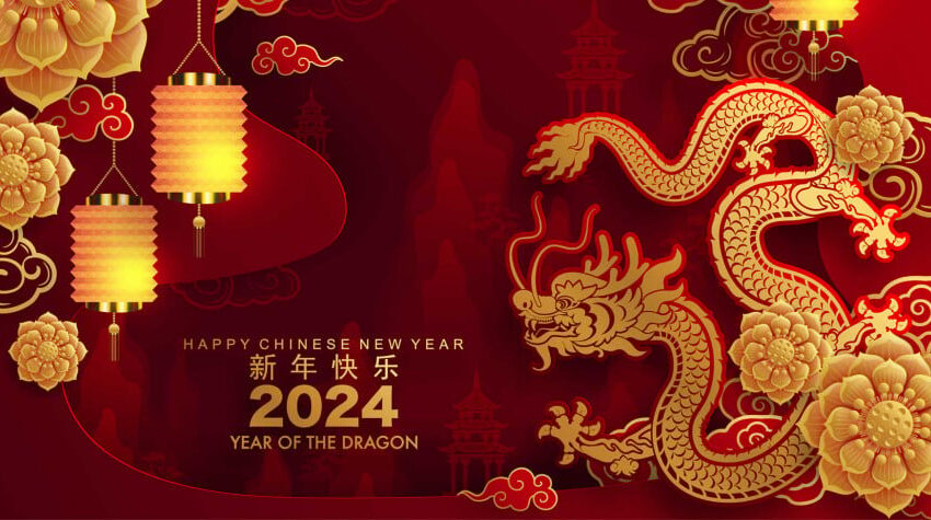  Chinese New Year celebrations kicked off in Pakistan