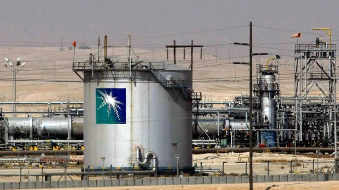  Aramco refinery likely to be included in CPEC framework
