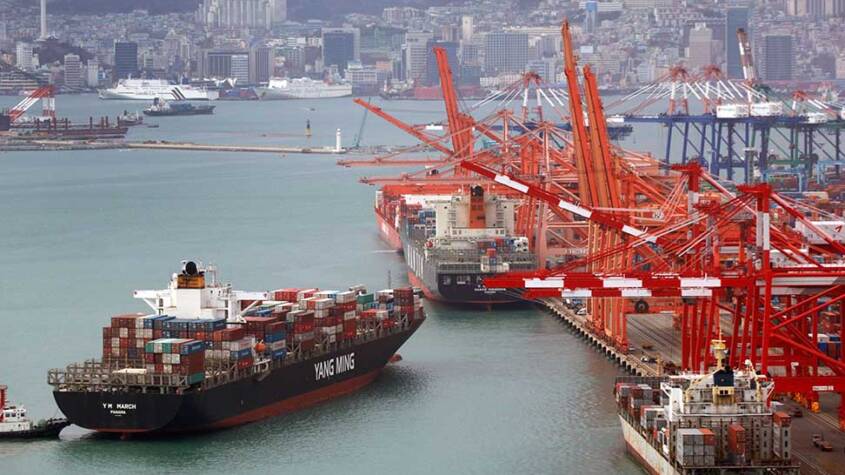  Pakistan’s exports to Southern China surge by 16% amidst strengthening trade ties