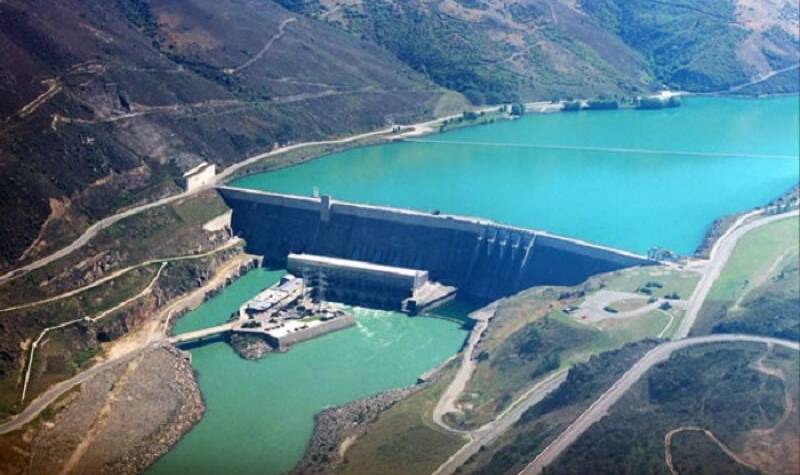  China-Built Suki Kinari Hydropower Station Nears Completion, Boosting Pakistan’s Energy Sector