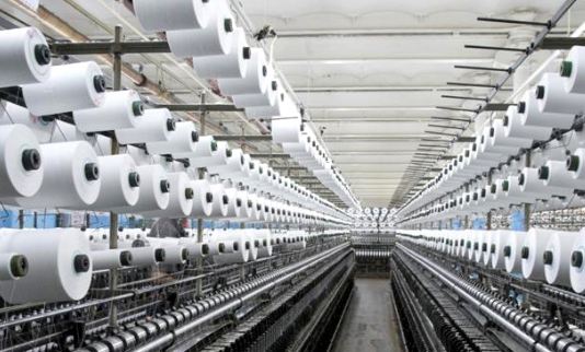  Pakistan’s cotton yarn exports to China cross $100m