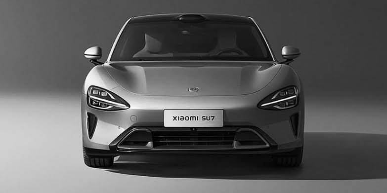  Xiaomi’s Factory Rolls Out SU7 Car in Every 76 Seconds