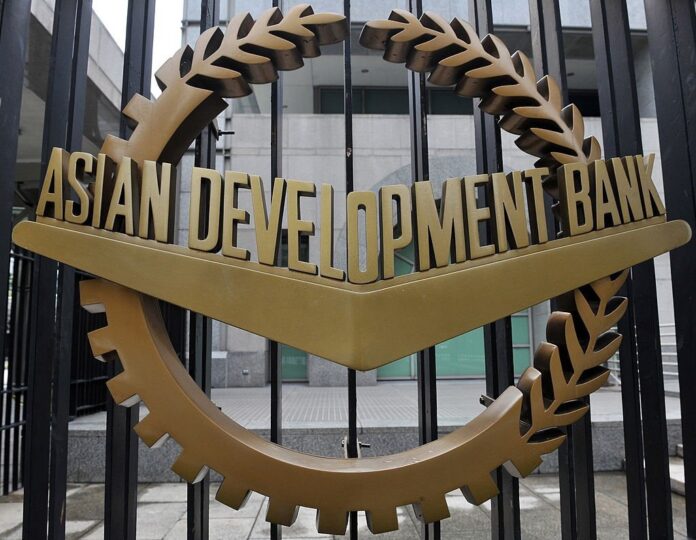  Asian Development Bank reaffirms support to Pakistan