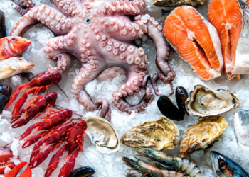 Pakistani mud crab exporters eye expansion in China