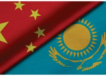 BRI & Kazakhstan: A Befitting Proposition