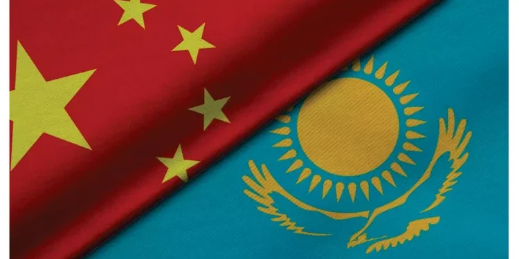 BRI & Kazakhstan: A Befitting Proposition