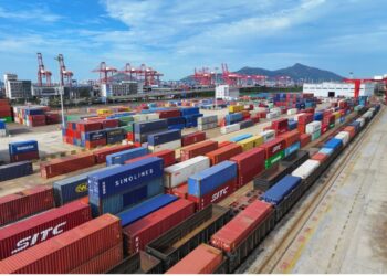 China’s doors remain open and will open wider
