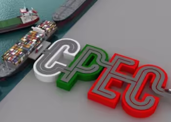 CPEC’s Strategic Importance for Pakistan