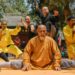 Shaolin Kung Fu Demonstration