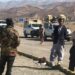 Security forces in Gwadar prevent a terrorist attack