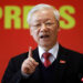 CPC Condoles Demise of Vietnam Leader