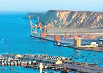 Gwadar Poised to Become International Trade Hub as CPEC Enters Second Phase