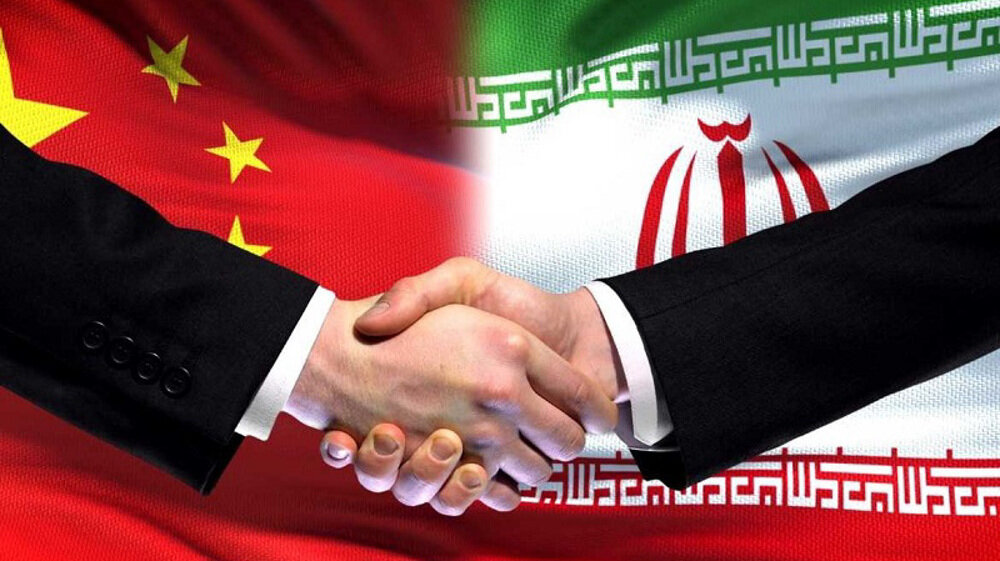 Iran- China Ties Under Pezeshkian