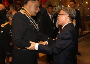 Chinese Embassy celebrates 97th Anniversary of PLA