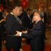 Chinese Embassy celebrates 97th Anniversary of PLA