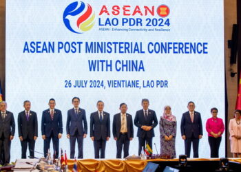 China, ASEAN to further enhance cooperation