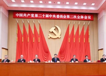 CPC Central Committee adopts resolution