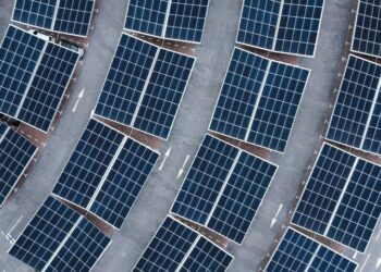 Chinese company launches solar products in Pakistan