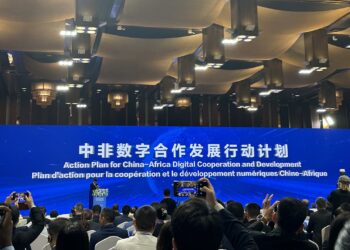 China and Africa Launch Digital Cooperation Action Plan