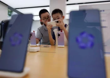 China’s campaign for online safety of minors