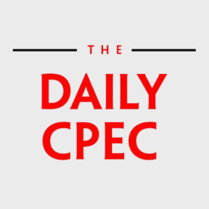The Daily CPEC