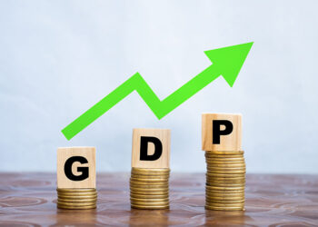 China’s GDP Grows by 4.7% in Second Quarter