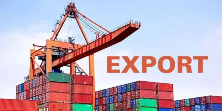 Pak’s Exports to China Reach $2.56 Billion (2023-24)