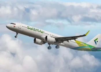 Oman’s low-cost carrier SalamAir completes maiden flight to Pakistan’s capital