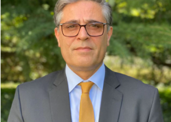 Ambassador Hashmi concludes official visit to Kunming, China