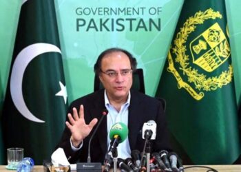 China to support Pakistan in securing IMF deal: Aurangzeb