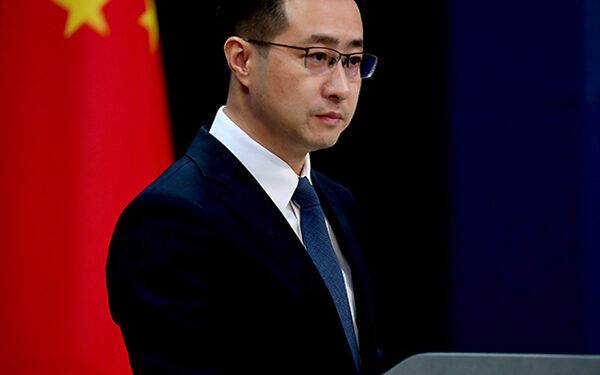 ​Foreign Ministry Spokesperson Lin Jian’s Regular Press Conference on July 9, 2024