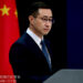 ​Foreign Ministry Spokesperson Lin Jian’s Regular Press Conference on July 9, 2024