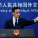 ​Foreign Ministry Spokesperson Lin Jian’s Regular Press Conference on July 10, 2024