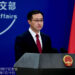 Foreign Ministry Spokesperson Lin Jian’s Regular Press Conference on July 19, 2024
