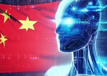 China Leads in Generative AI Adoption
