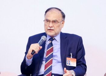CPEC Contributes to Sustainable Development, Ahsan