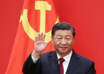 China’s Third Plenum in Beijing