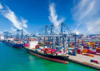 China’s Foreign Trade rises 6.1% in H1