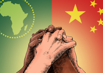 The 2024 FOCAC Summit to Be Held in Beijing