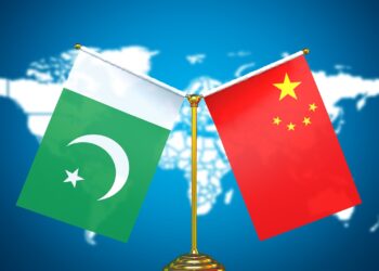 Pakistan releases anthem for PLA’S 97th anniversary