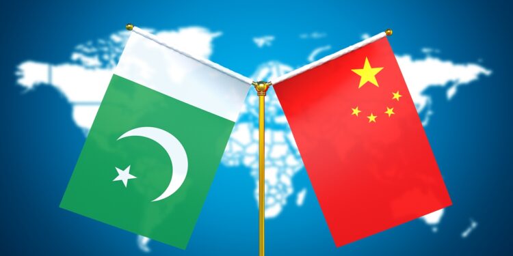 Pakistan releases anthem for PLA’S 97th anniversary