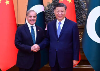 China emerges as largest investor in Pakistan in FY2024, shows SBP data