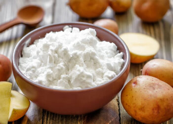 Chinese and Pakistani enterprises sign MoU to build potato starch plant in Pakistan